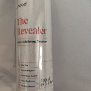 The Revealer by nood